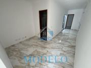 Casas à venda no Bairro Campo de Santana, com dois...