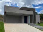 Casas a venda no condominio Boulevard em Lagoa Santa