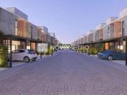 Casas à Venda no Condomínio Oni Dijon – Taquaral,...