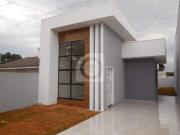 Casas à venda o Bairro Portal da Foz em Foz do Iguaçu
