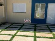 Casas à venda Residencial Max Club Jarinu área útil 54...