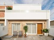Casas adosadas de alta calidad