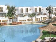 Casas adosadas de nueva construcción en Ráfol de...