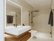 CASAS ADOSADAS EN FUENGIROLA TORREBLANCA