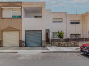 Casas adosadas en Las Cabañuelas Vícar