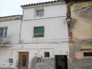 CASAS ADOSADAS EN MORILLA