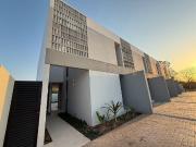 CASAS ADOSADAS VERANDATOWNHOUSES VERANDA
