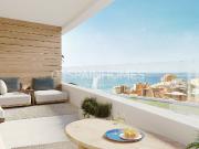Casas Adosados Cerca de la Playa en Fuengirola Málaga