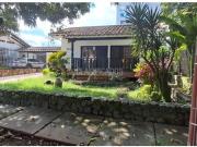 Casas, Alquiler, Ciudad Jardín