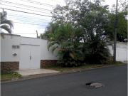 Casas, Alquiler, Ciudad Jardín