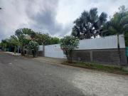 Casas, Alquiler, Ciudad Jardín