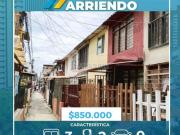 Casas, Alquiler, Floralia