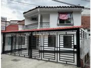 Casas, Alquiler, Nueva Tequendama