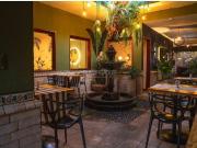 Casas, Alquiler, San Fernando