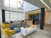 Casas amobladas 3 dorm en renta Cumbayá San Juan –...