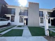 Casas en renta Amuebladas con Cercanía a Hospital de...