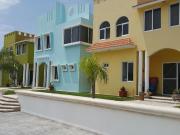 CASAS AMUEBLADAS EN RENTA, CON ACCESO A PLAYA
