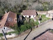 Casas antigas em pedra, com projeto aprovado, a 20...