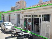 Casas Antigas para Recuperação junto à Baixa de Faro