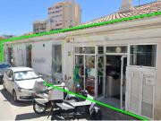 Casas Antigas para Recuperação junto à Baixa de Faro