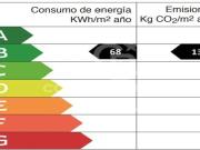 Casas apareadas obra nueva