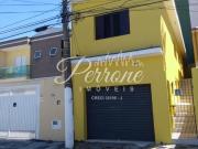 Casas Assobradas, 145m², para venda, em Vila Carrão SP!