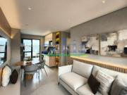 Casas Beatriz térrea de 44,28 m² | Villa Flora Jardins