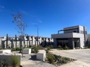 CASAS Burdeos Residencial, Privada con Ingreso a Control...