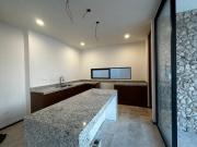 Casas Caliza, de 3 recámaras, con alberca, próximas para...