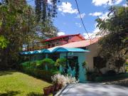 CASAS CAMPESTRE EN ARRIENDO: Quinta Kronopios, entorno...
