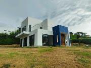 Casas campestres en La Mesa Cund, 1250 M2 en 890 millones
