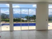 Casas campestres sobre planos de 1000 M2 en 720 mill en...