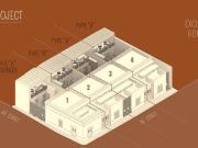 CASAS CARACOL – COLECCIÓN BOUTIQUE DE TOWNHOUSES EN...