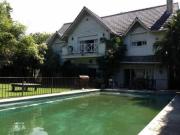 CASAS CASA SAN ISIDRO ALTO, GRAN BS. AS. NORTE