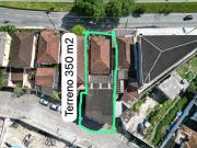 Casas com 2 dorms cada, Catiapoa, S. Vicente R$ 1.1 mi, 5435