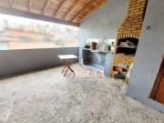 Casas com 3 e 2 dormitórios à venda, 196 m² por R$...