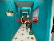 CASAS COM 4 DORMITÓRIOS SENDO 1 SUITE A VENDA, 150m²...