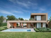 Casas com vista da serra e piscina em Alcobaça |...