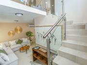 Casas con 3 habitaciones y amenidades de lujo en venta...