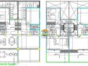 Casas con alberca y roof garden con jacuzzi