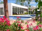 Espaciosas Casas con Amenidades Exclusivas en Playa del...