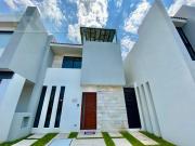 Casas con hab. con Roof Garden a 3 min del acceso...