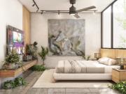 CASAS CON INCREÍBLE DISEÑO EN TEMOZÓN NORTE, MÉRIDA, YUCATÁN