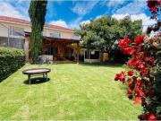 Casas con jardin en Renta cerca del Colegio Aleman Cumbaya