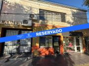Casas con local comercial en Av. Facundo Zuviria