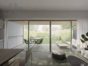 Casas con patio en Barrio Altos del Casco