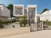 Casas con Piscina Cerca de la Playa en La Nucia Alicante