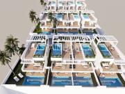 Casas con Vistas al Mar y Piscinas Privadas en...