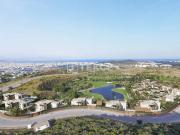 Casas con Vistas Panorámicas en Complejo de Lujo en Mijas