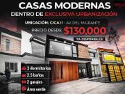 Casas Cuenca Edifica y Vende